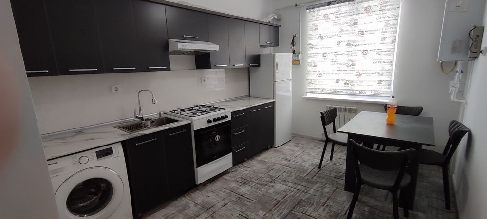 2-xonali kvartera ijaraga beriladi.