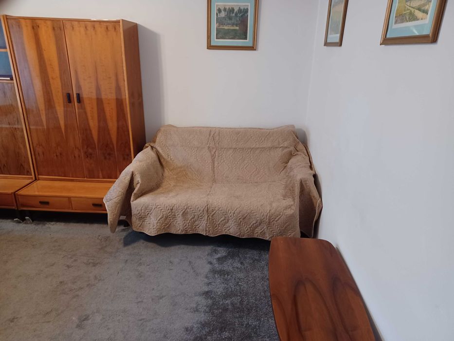 Proprietar inchiriez apartament 1 camera ultracentral Medicinei