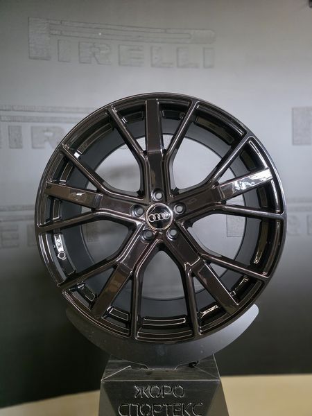21цола Ауди 5х112 Audi 5x112