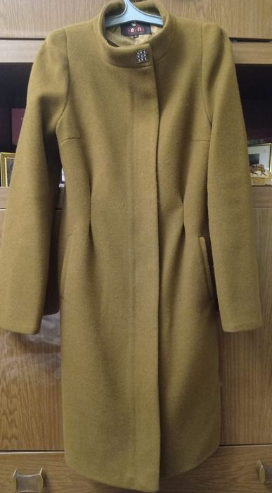 Верхняя одежда весна-осень