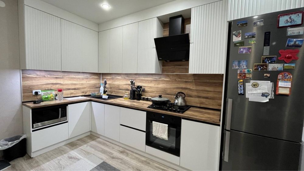 Продам квартируууу