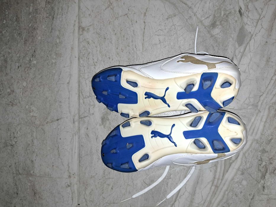 Бутони пума 39 номер