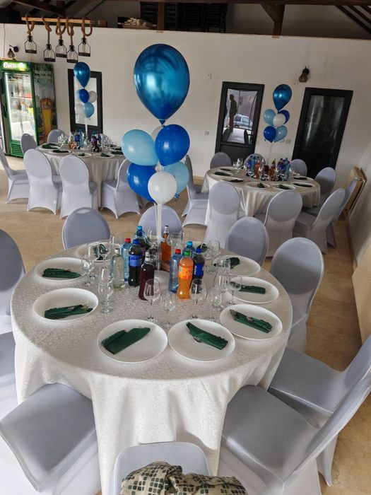 Sala de evenimente