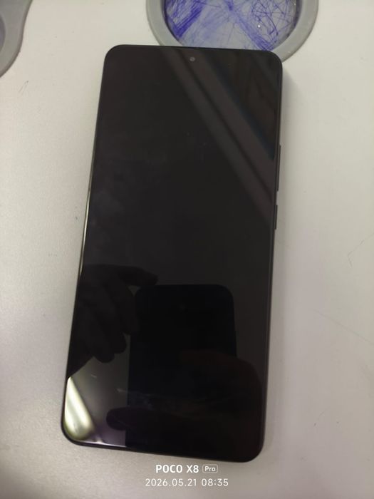 Xiaomi 12t pro обмен баш на баш