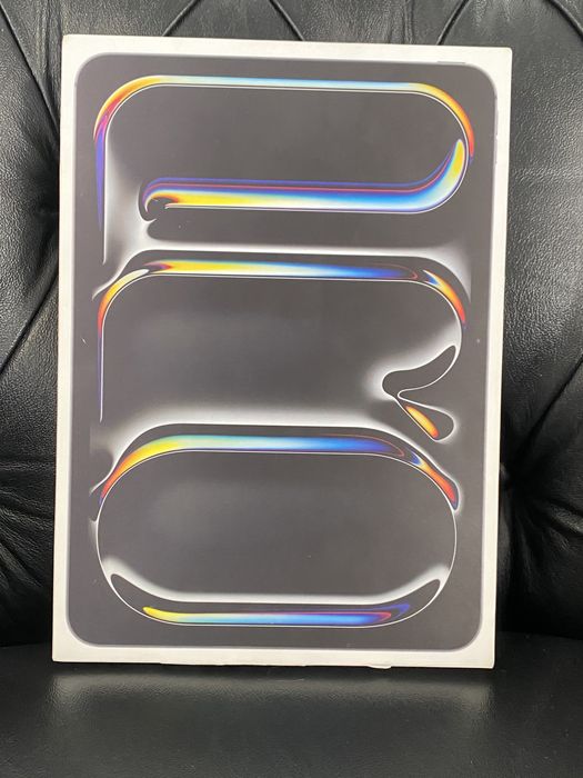 Pad Pro 11-Inch / 256 GB / Space Black