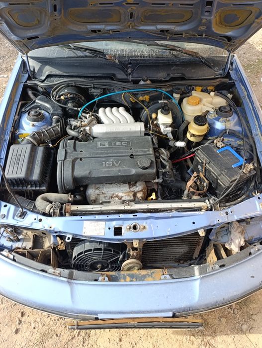 Срочно Продается Daewoo Nexia