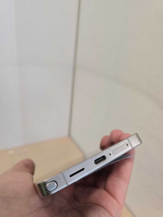 Samsung S25 Ultra 256GB 104 incarcari!! (ECA27 b.48477)-Garantie 2 ani