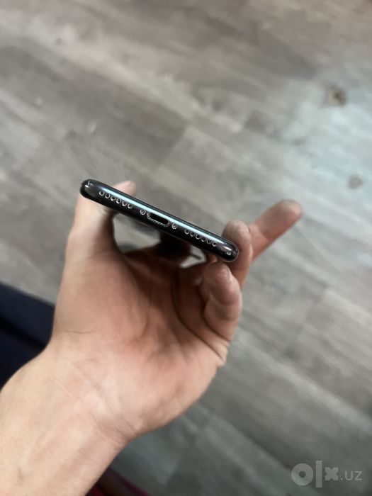 IPhone Se 2020___