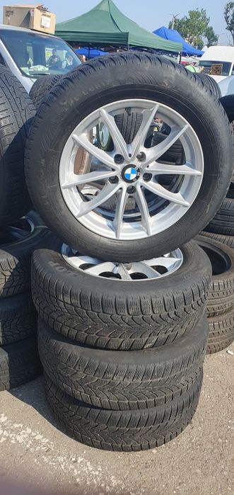 Vand jenti bmw x3