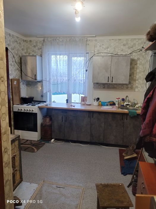 Продаётся дом Якорь