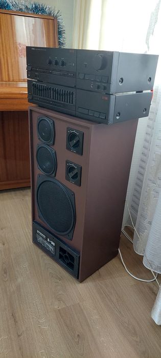 Радиотехника s-90