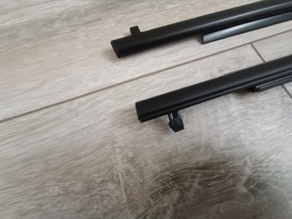 Молдинг двери уплотнитель стекла Prado 150 Прадо 150