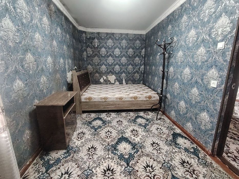 Квартира сотилади