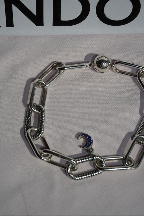 Гривна Pandora Me, подарък талисман