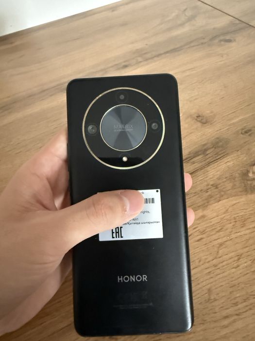 Honor x9b 8/256 gb