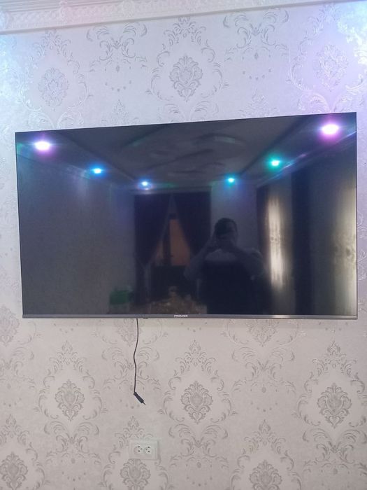 Телевизор сотилади