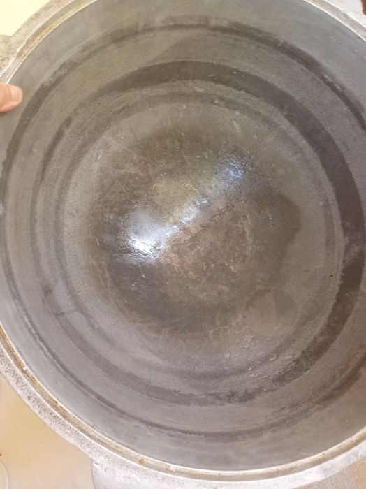 Казан чугунные ссср