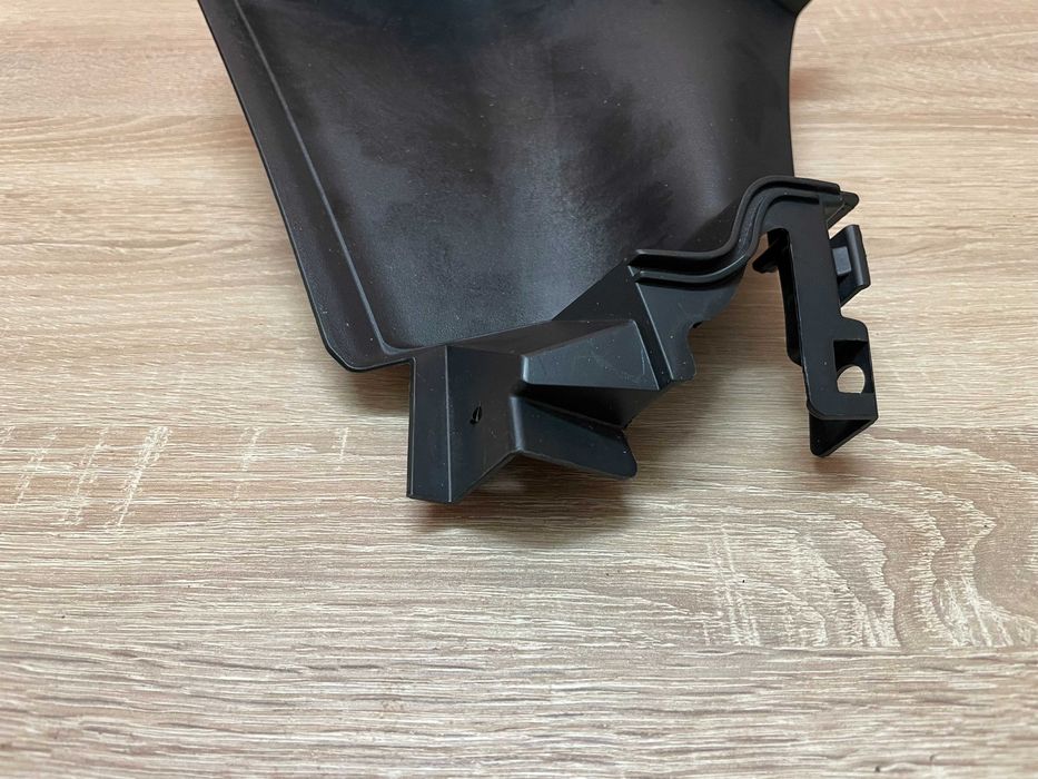 Air Duct Assy- Front Bumper left  Hyundai i10 i20 (2019-2023)