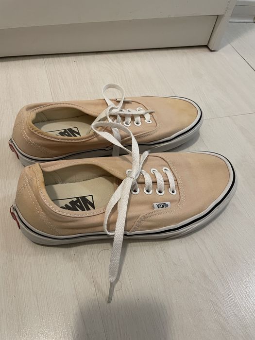 Vans Authentic originali - nr. 38