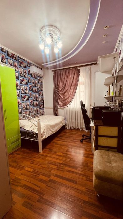 Продажа коттеджа в элитном районе