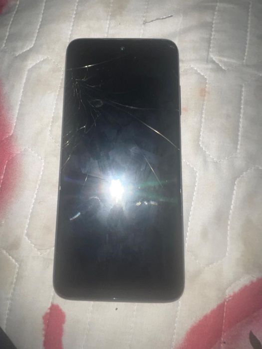 Редми ноте 10 обмен есть