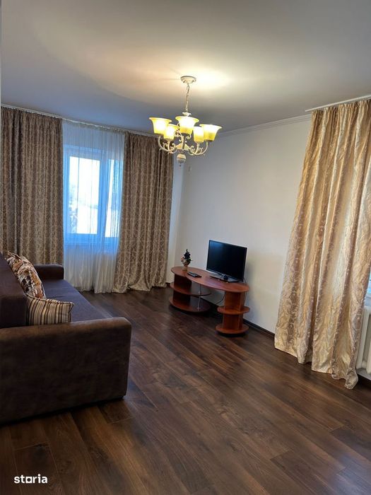 Apartament cu 2 camere de inchirat in zona Rahova