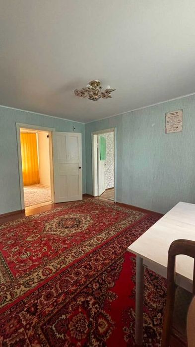 Продается благоустроенный дом в с. Аулиеколь