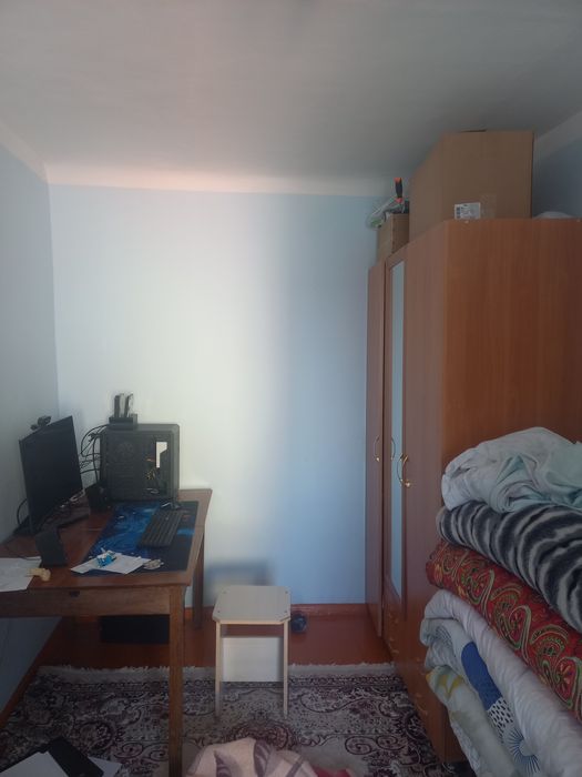 Продам 2-х комнатную квартиру