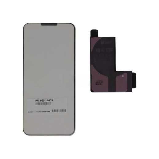 Acumulator Apple iPhone 15 Pro, OEM, 661-35694, Service Pack