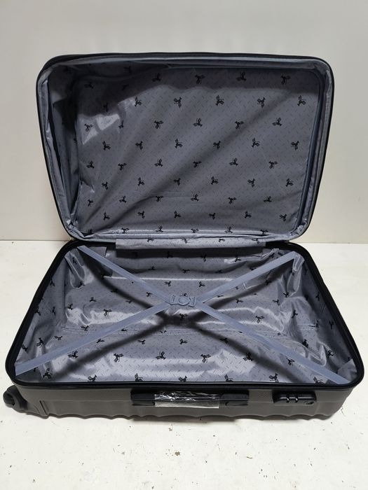 Куфари от АВS / безплатна доставка/