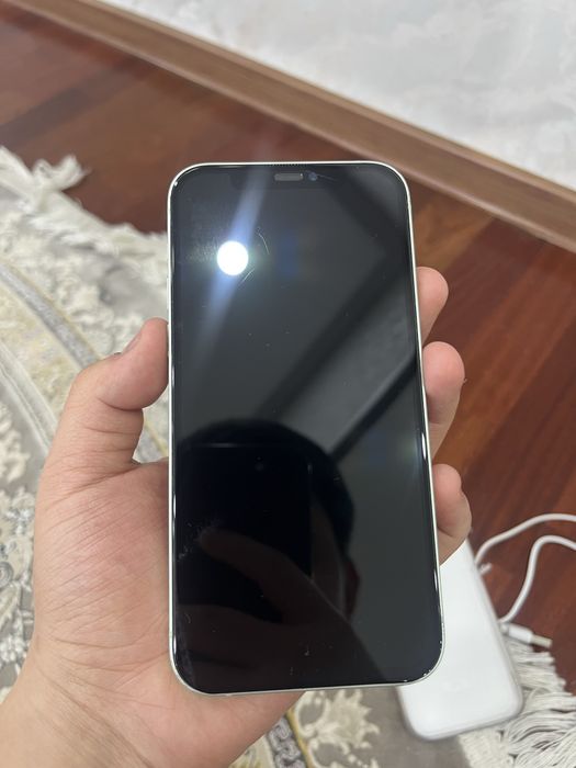 Айфон 12 на 128 гб