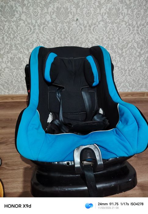 Балаларға арналған автокрислр