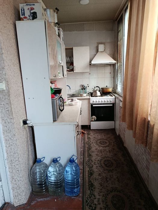 УСПЕЙ КУПИТЬ..! 2-Комн. 50м². Продажа. Уй-Жой. Ттз-1.