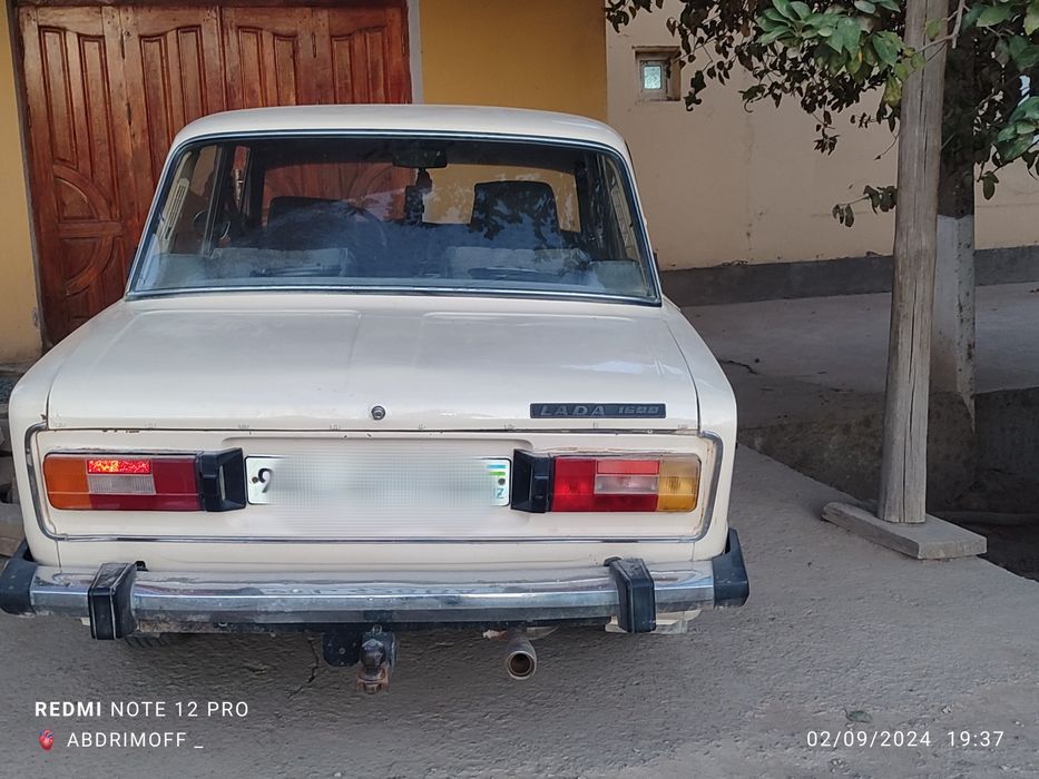 Vaz lada 2106 malochni juguli