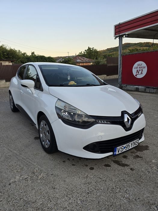 Renault Clio 1.5dci