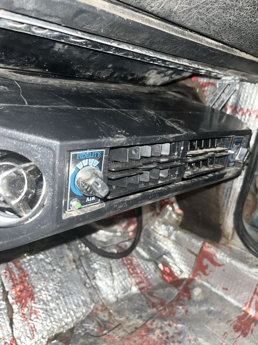 Авто кондиционер универсальни