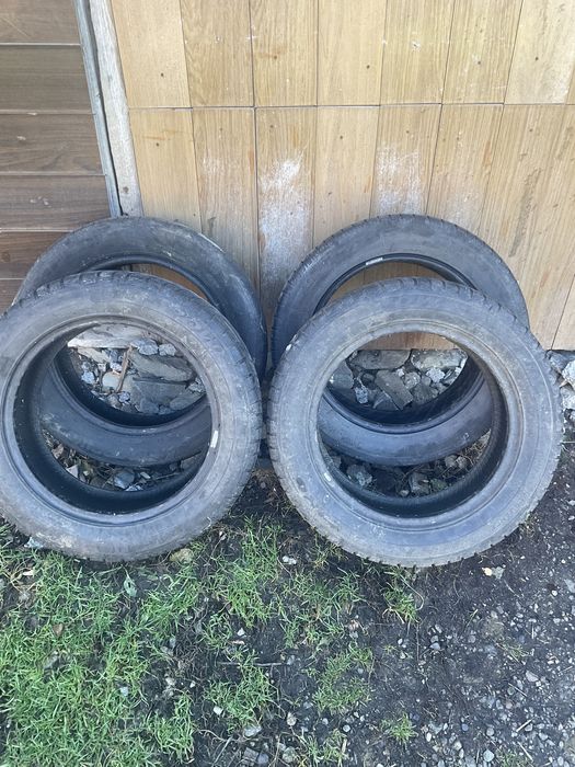 rotii jante, bmw originale,pe 16,merg pe e90 sau e46 si alte modele,pl