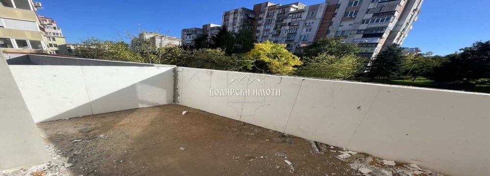 Продава се Тристаен апартамент в Велико Търново, Бузлуджа - 89 кв.м за 1630 €/кв.м - Снимка #2