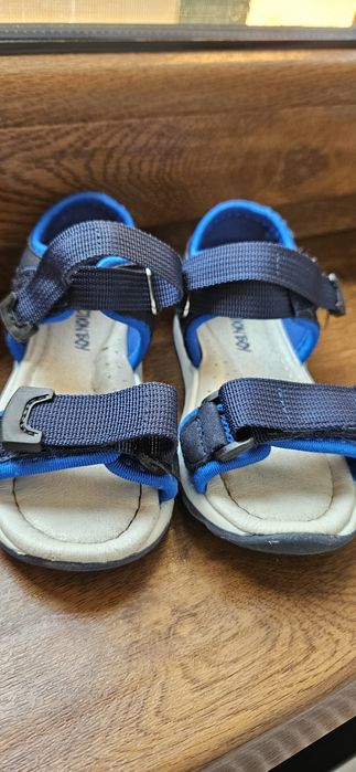 Sandale action baby 24