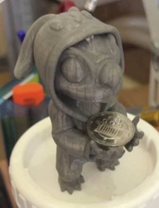 3D printer, 3д принтер