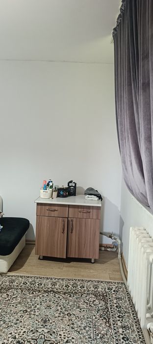 Откорм база Астана