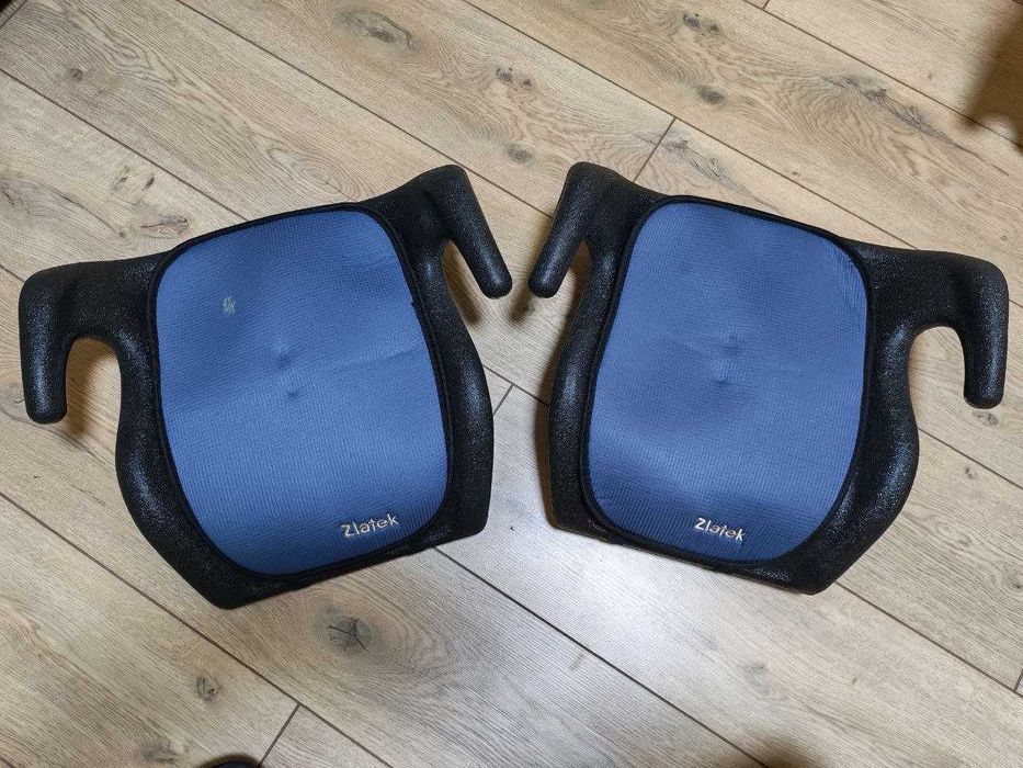 Продам бустеры (детские)