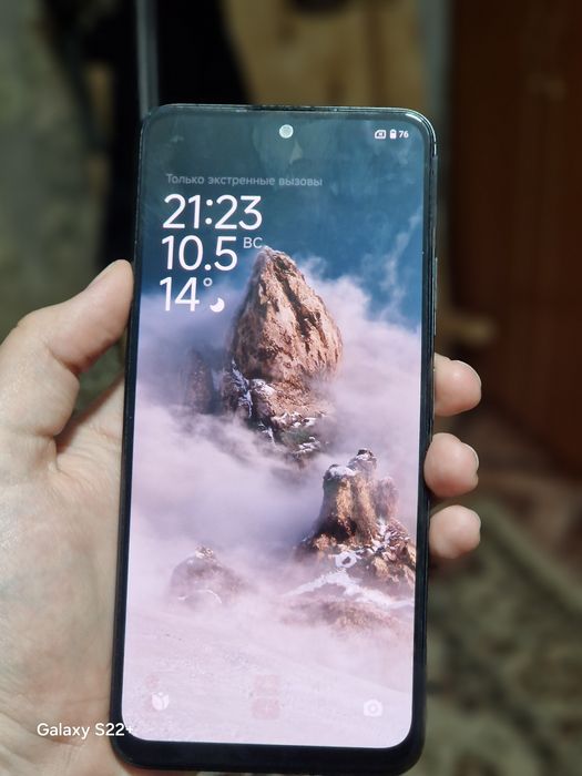 Redmi Note 12 обмен