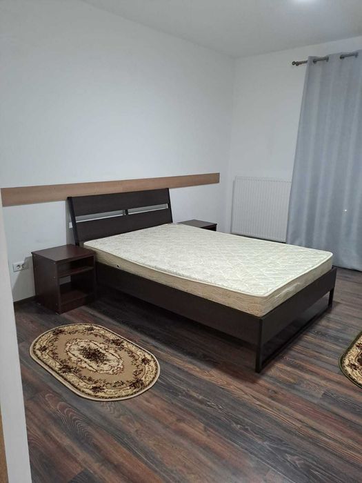 Proprietar inchiriez garsoniera Plazza residence