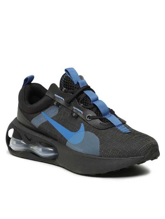 Nike Air Max 2021 GS FB8035 001 Черен номер 37.5,38 Оригинал Код 8029