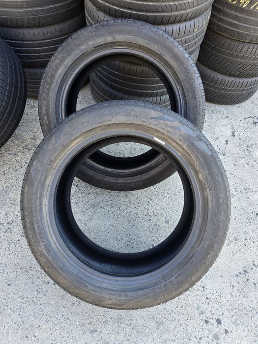 Anvelope vara 255 50 19