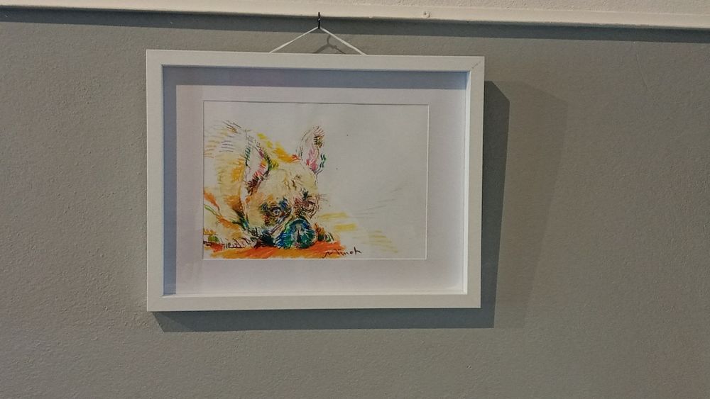 Tablourile de vânzare