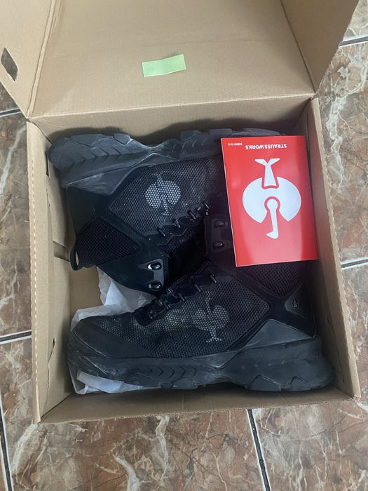 Haine Engelbert Strauss