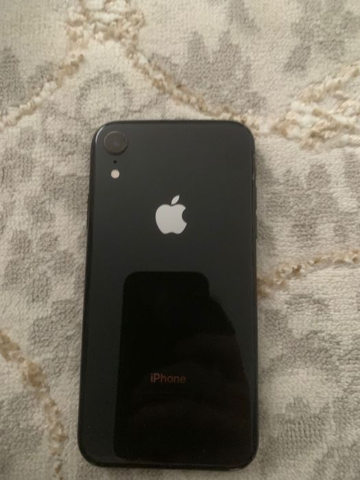 Iphone xr64gb.