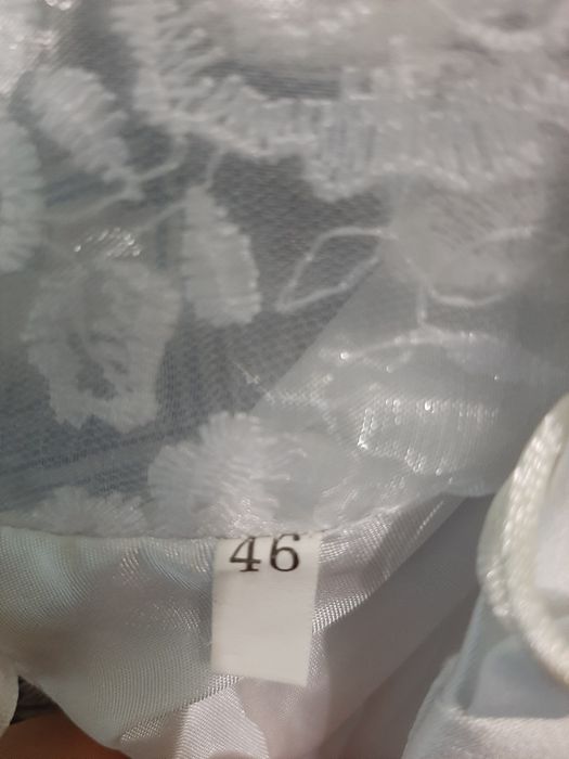 Продам свадебное платье